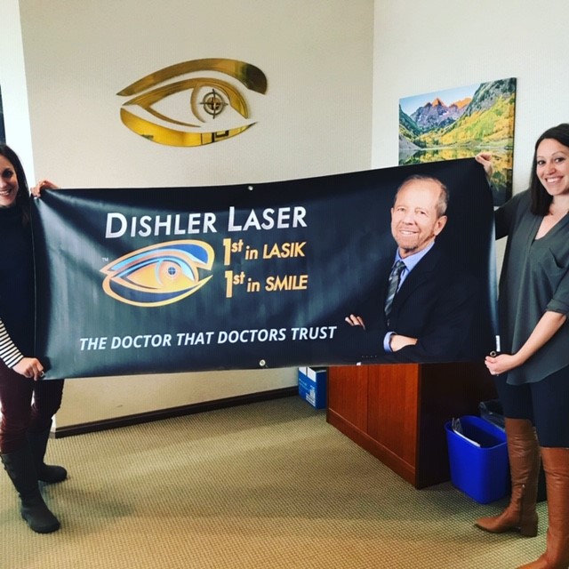 Dishler Laser Institute | 8400 E Prentice Ave #1200, Greenwood Village, CO 80111, USA | Phone: (303) 793-3000