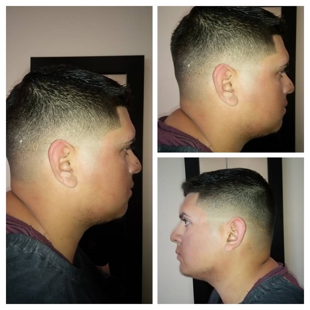 Sharper Image Barbershop | Inside Abuzz Salon Suites, 270 E Horizon Dr Suite 106 Room 7, Henderson, NV 89015, USA | Phone: (702) 742-9393