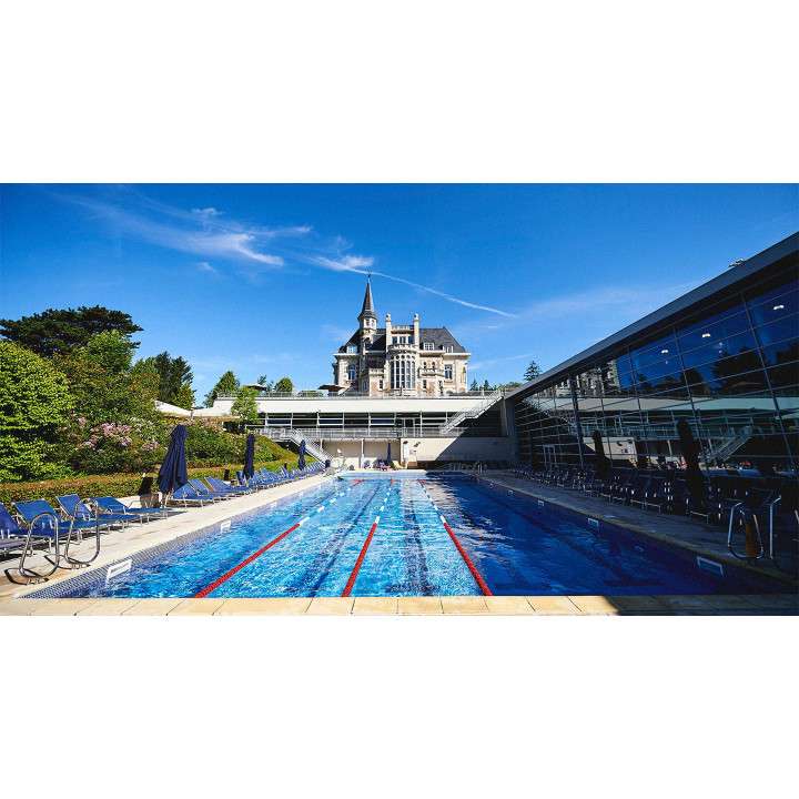 David Lloyd Kings Hill | 21 Kings Hill Ave, Kings Hill, West Malling ME19 4UA, UK | Phone: 0345 129 6797