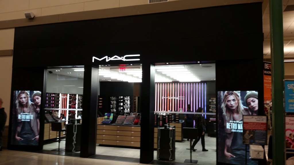 MAC Cosmetics | 8651 John J Kingman Rd, Fort Belvoir, VA 22060 | Phone: (703) 806-5416 ext. 213