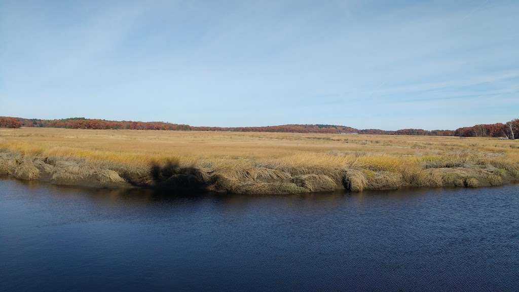 Picnic Point | Rowley, MA 01969, USA