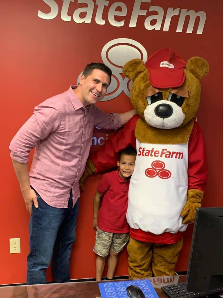 Steve Rider - State Farm Insurance Agent | 3250 Henderson Rd Ste 101, Columbus, OH 43220, USA | Phone: (614) 457-5070