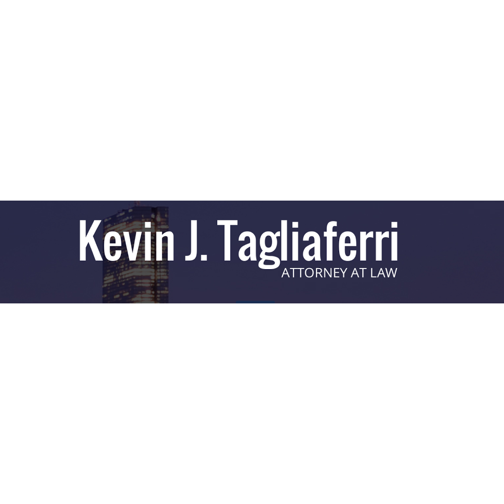 Kevin J. Tagliaferri, Attorney at Law | 165 Main St #210, Medway, MA 02053, USA | Phone: (508) 533-1600