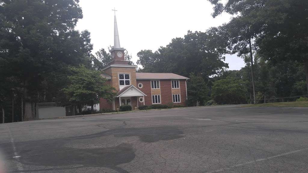 Woodbridge Church Of The Brethren | 13300 Millwood Dr, Woodbridge, VA 22191, USA | Phone: (703) 494-4877