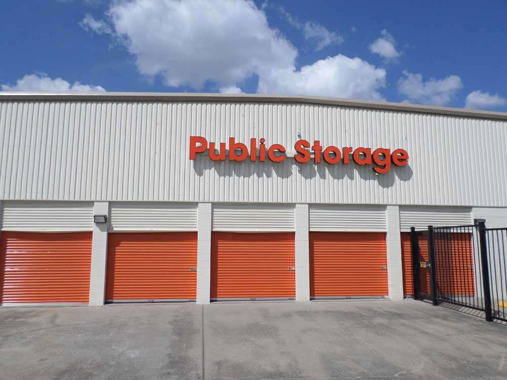 Public Storage | 18106 Northwest Fwy, Jersey Village, TX 77065 | Phone: (281) 671-4901