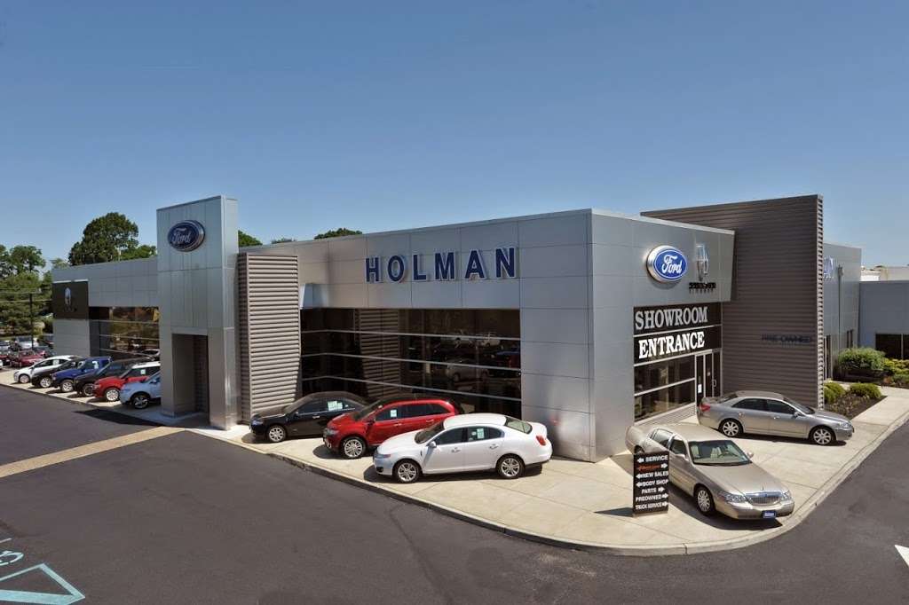 Holman Ford Maple Shade | 571 NJ-38, Maple Shade Township, NJ 08052, USA | Phone: (856) 394-5516