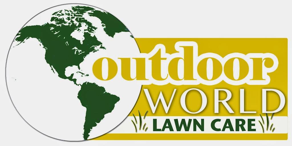 Outdoor World Lawn Care | 10313 Plymouth Ct, Oklahoma City, OK 73159, USA | Phone: (405) 550-8111