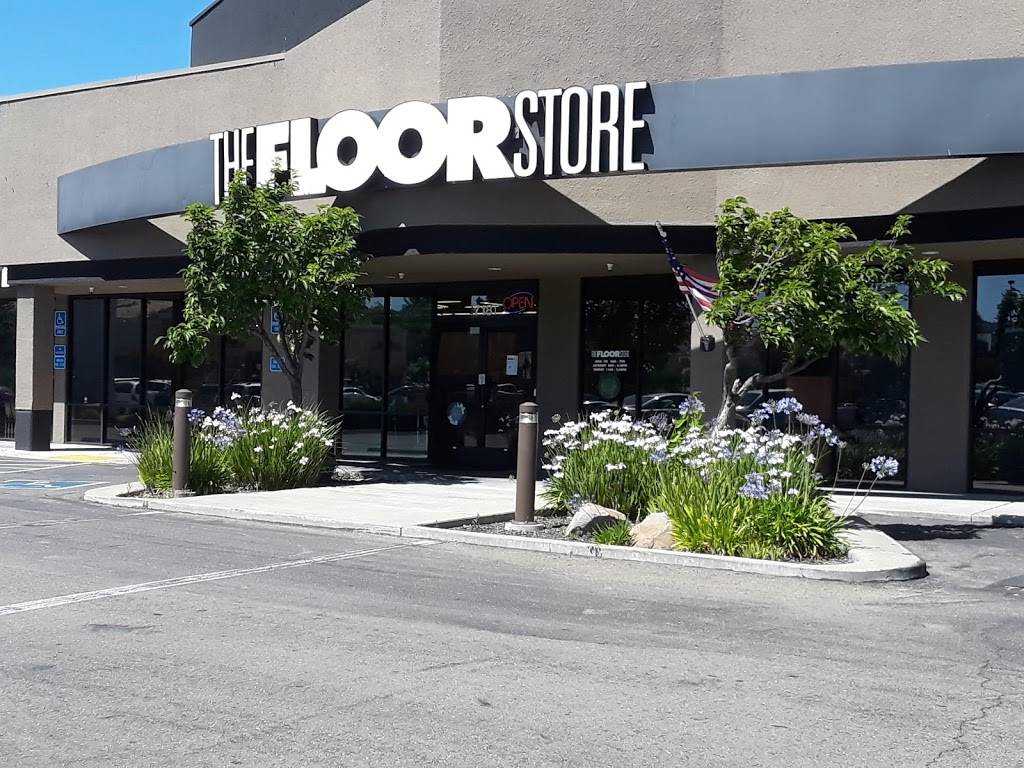 The Floor Store | 7181 Amador Plaza Rd, Dublin, CA 94568, USA | Phone: (925) 828-1559