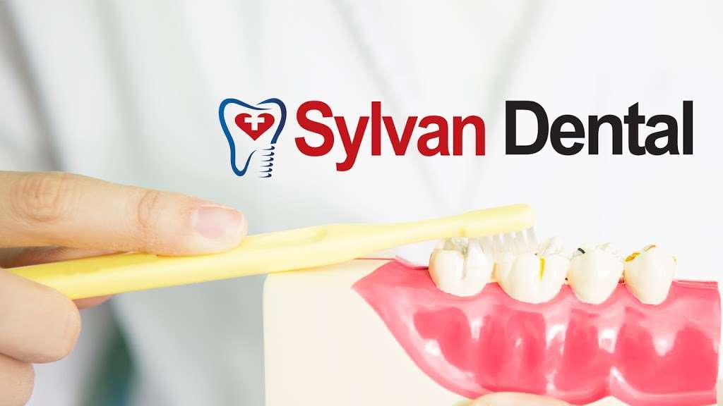 Sylvan Dental Care | 460 Sylvan Ave, Englewood Cliffs, NJ 07632, USA | Phone: (201) 608-7000