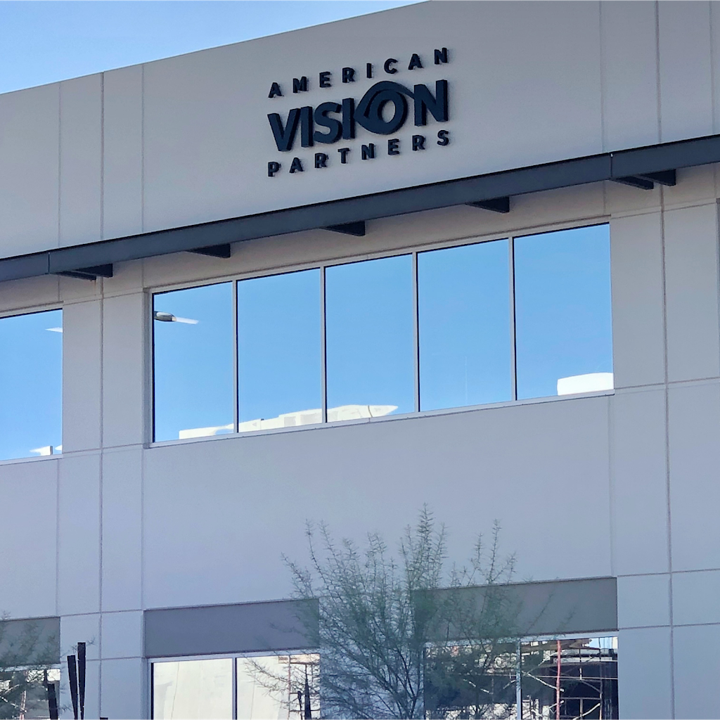 American Vision Partners - Call Center | 2610 E University Dr, Mesa, AZ 85213, USA | Phone: (602) 955-1000