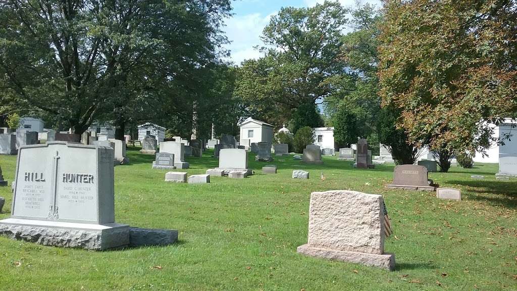 West Laurel Hill Cemetery | 225 Belmont Ave, Bala Cynwyd, PA 19004 | Phone: (610) 668-9900