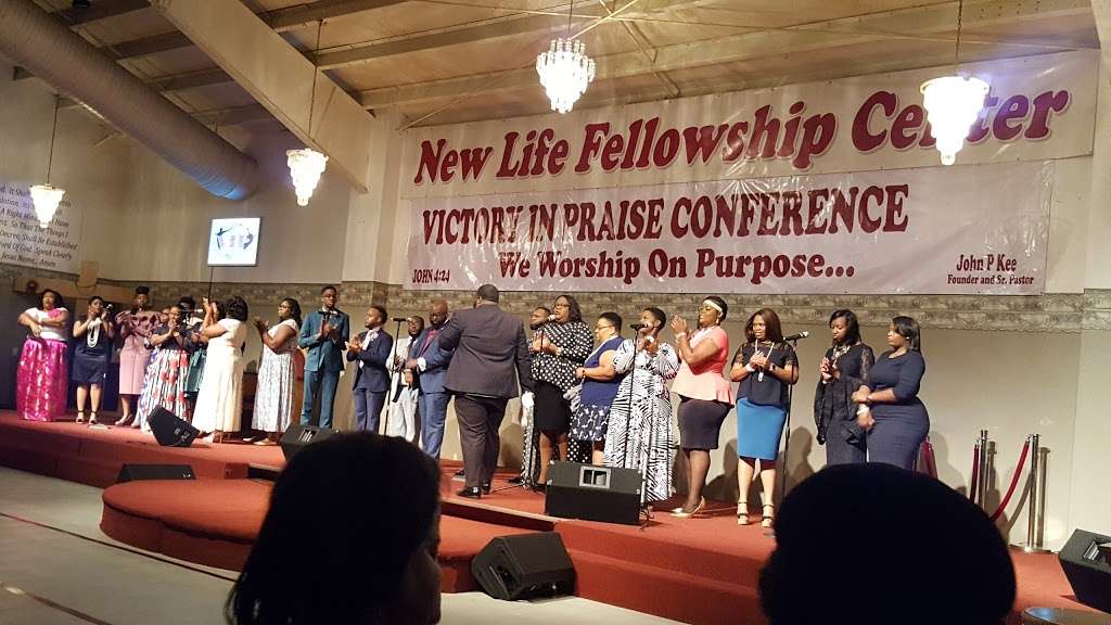 New Life Fellowship Church | 1337 Samuel St, Charlotte, NC 28206 | Phone: (704) 377-4004