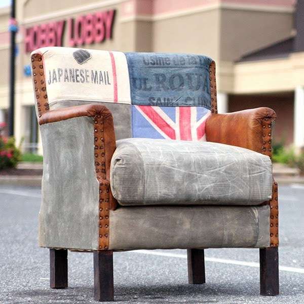 THaT* Furniture Store | 2722 N Salisbury Blvd #2, Salisbury, MD 21801, USA | Phone: (410) 543-8428