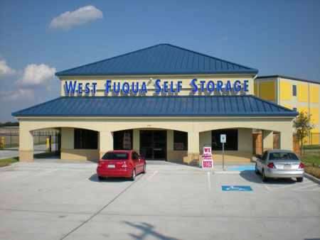 West Fuqua Self Storage | 5755 W Fuqua St, Houston, TX 77085 | Phone: (713) 433-2525