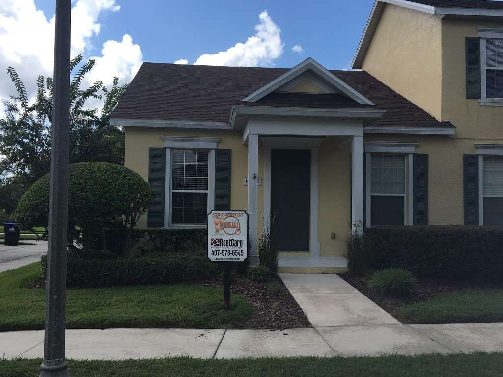 RentCare Property Management | 8516 Old Winter Garden Rd Ste 200, Orlando, FL 32835 | Phone: (407) 578-6545