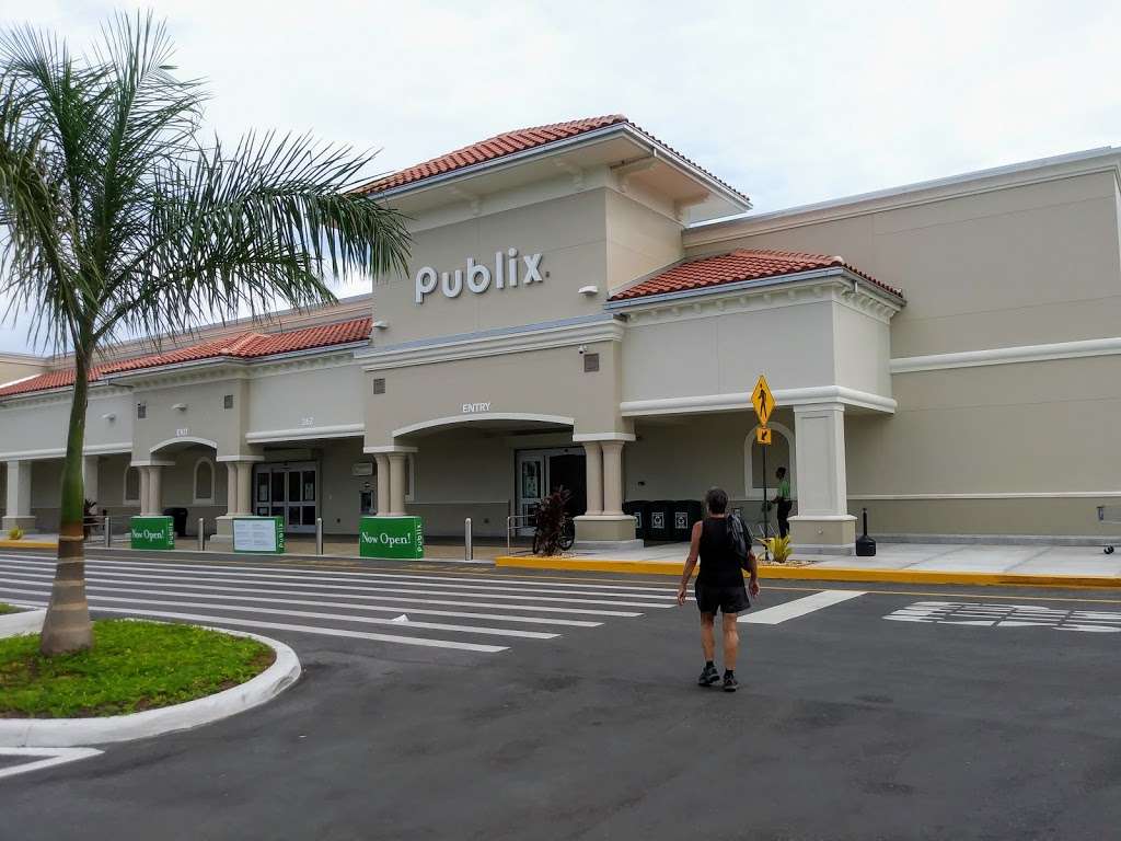 Publix Supermarket. | 264 E Ocean Ave, Lantana, FL 33462 | Phone: (561) 585-6790