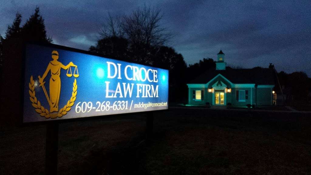 Michael S. Di Croce, Esq. Law Office | 276 Indian Mills Rd, Shamong, NJ 08088, USA | Phone: (609) 268-6331