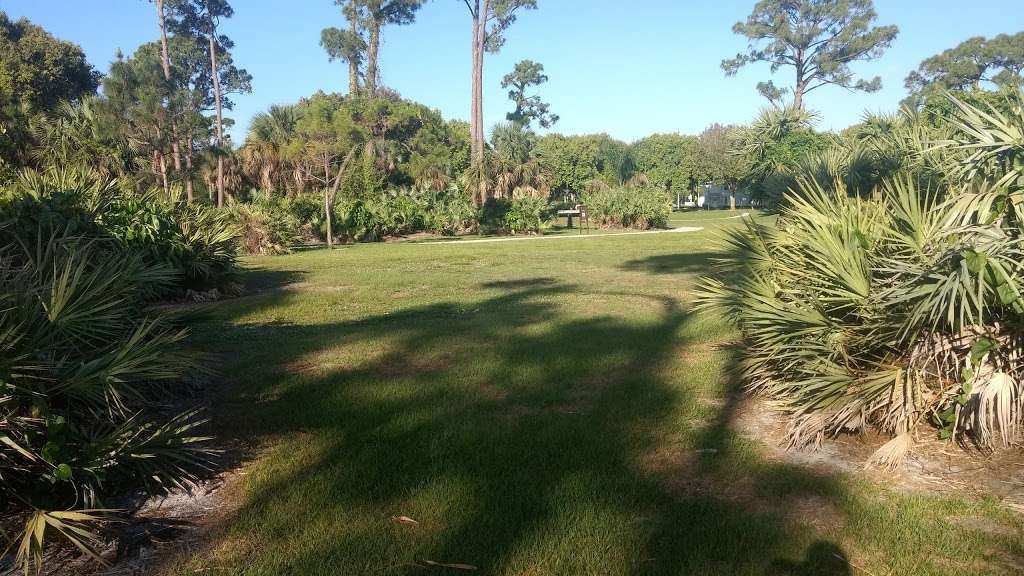 Barwick Park in 735 Barwick Rd, Delray Beach, FL 33445, USA