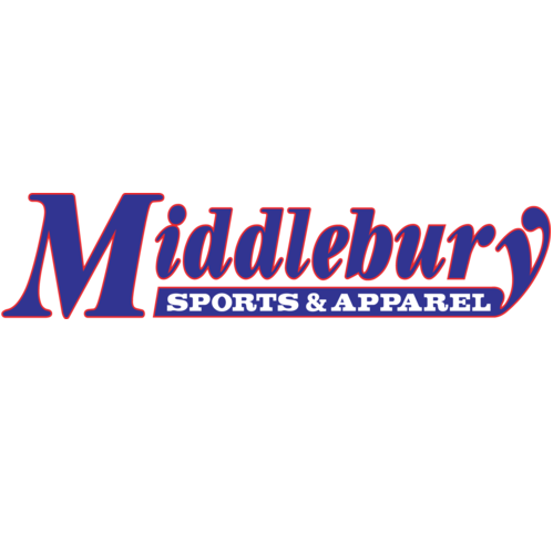 Middlebury Sports Apparel Pro Shop | 161 Hanover Ave, Morristown, NJ 07960, USA | Phone: (973) 590-2909