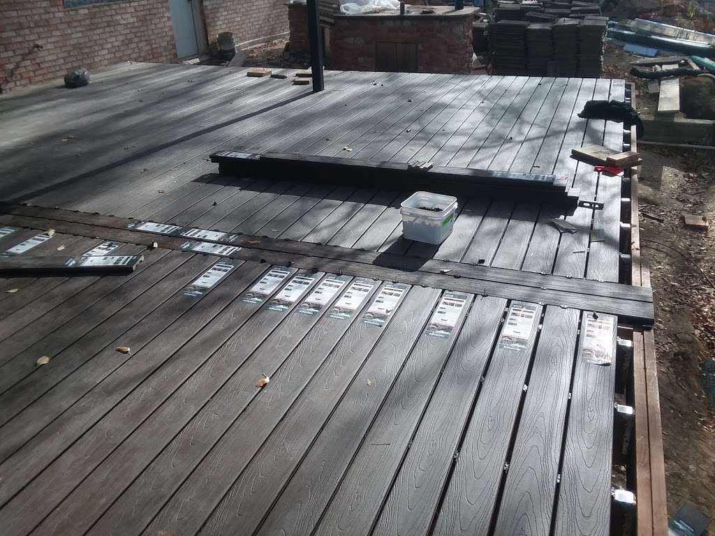 Affordable Deck Solutions | 17331 E Mansfield Ave, Aurora, CO 80013, USA | Phone: (303) 872-7920