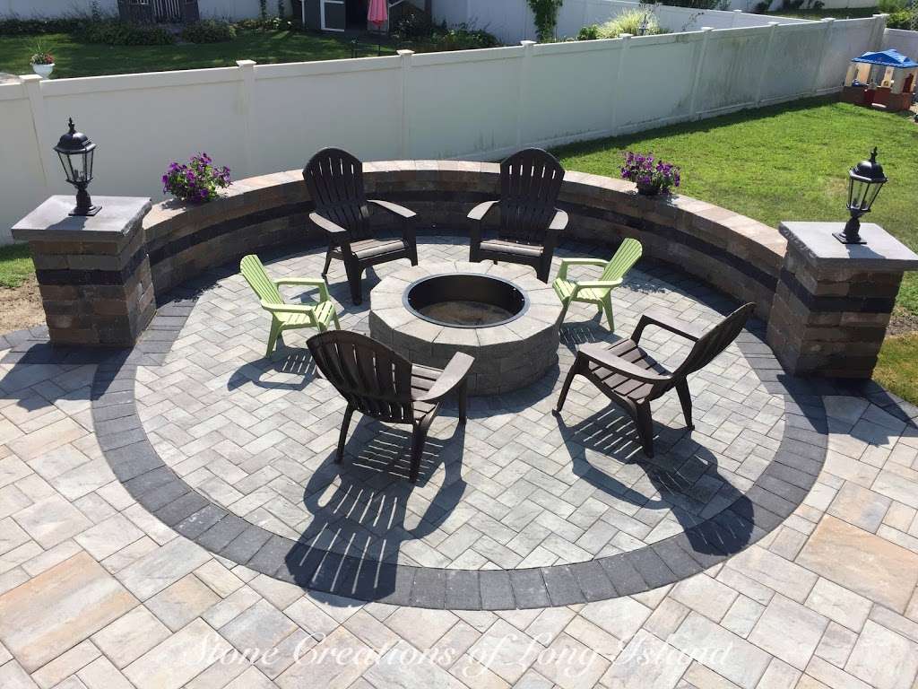 Cambridge Pavers | Jerome Ave, Lyndhurst, NJ 07071 | Phone: (201) 933-5000