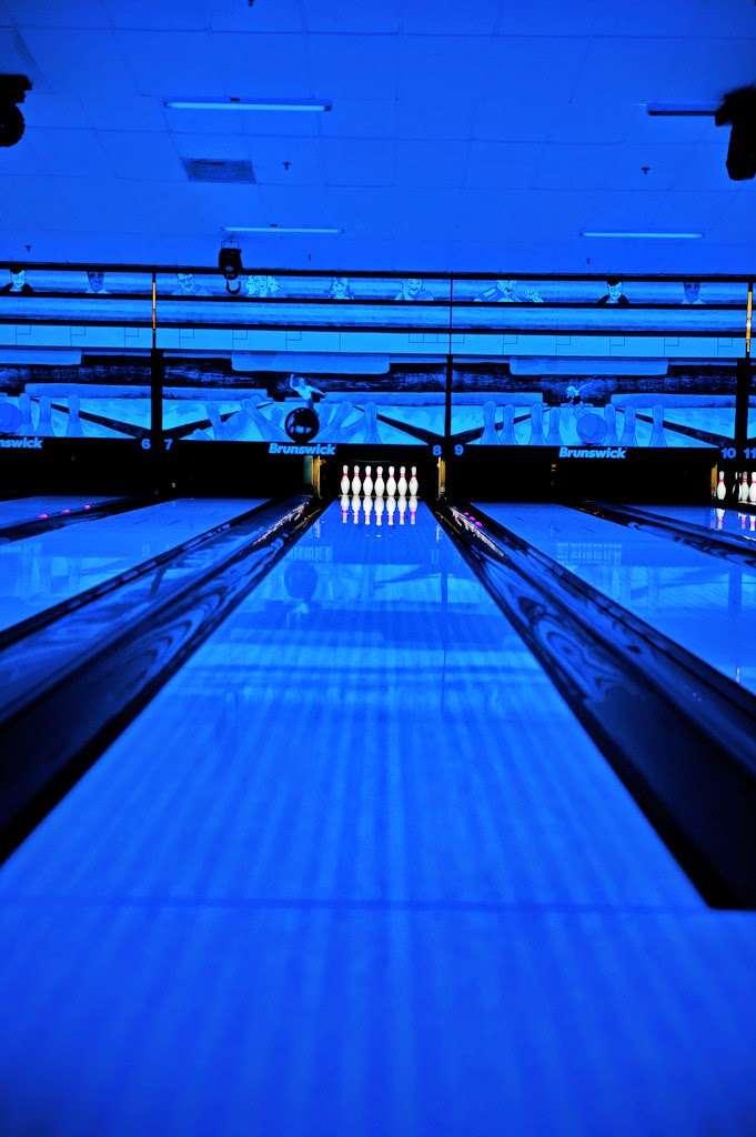 West Point FMWR Bowling Center | 622 Swift Rd, West Point, NY 10996, USA | Phone: (845) 938-2140