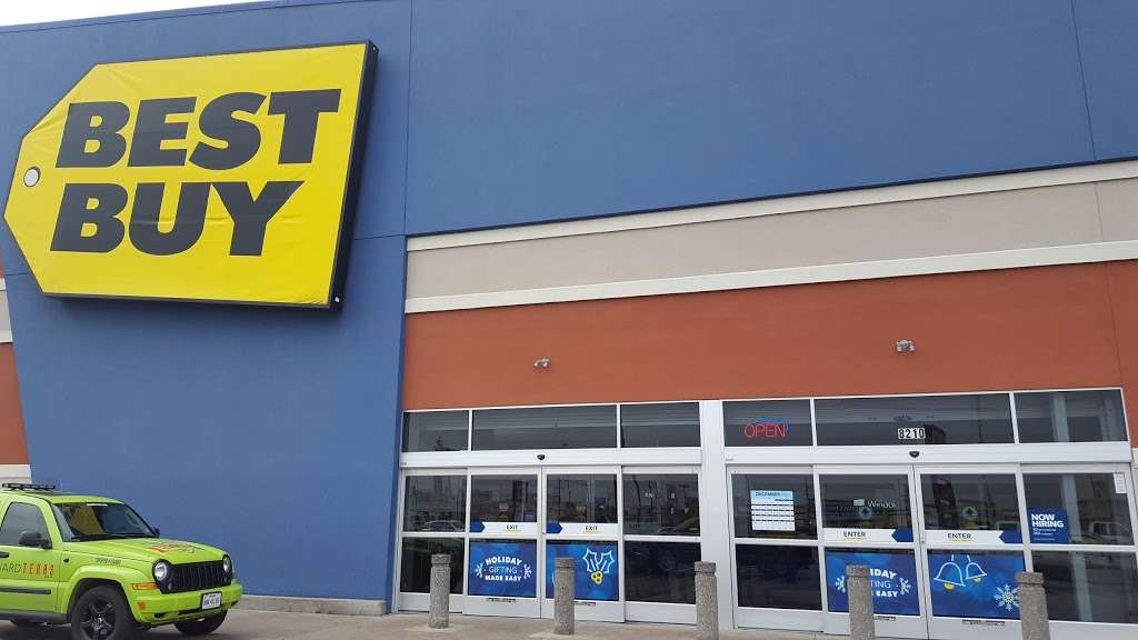 Best Buy | 8210 S Gessner Dr, Houston, TX 77036, USA | Phone: (713) 270-3250