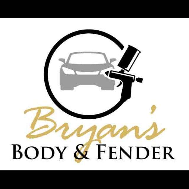 Bryans Body & Fender | 3106 Rocks Rd, Jarrettsville, MD 21084 | Phone: (410) 838-7320