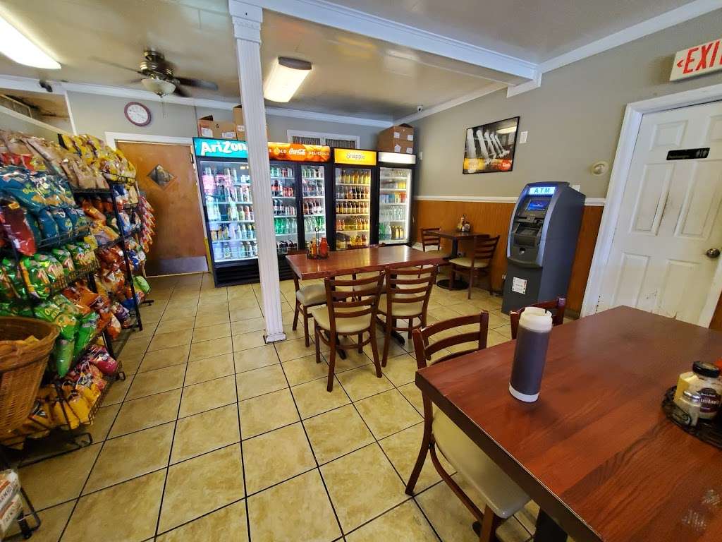 Roosevelts American Homestyle Deli | 684 King Georges Post Rd, Woodbridge Township, NJ 08863, USA | Phone: (732) 738-9399