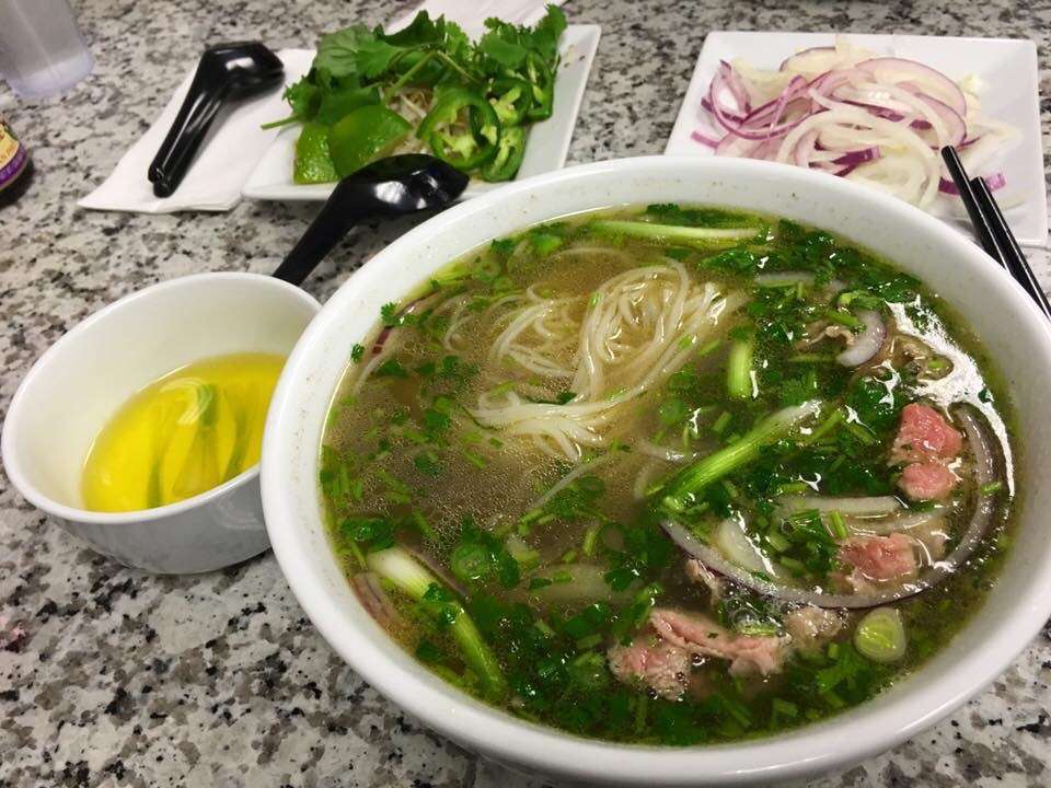 Pho Dat Vietnamese Cafe | 18024 TX-105 #600, Montgomery, TX 77356 | Phone: (936) 582-0116