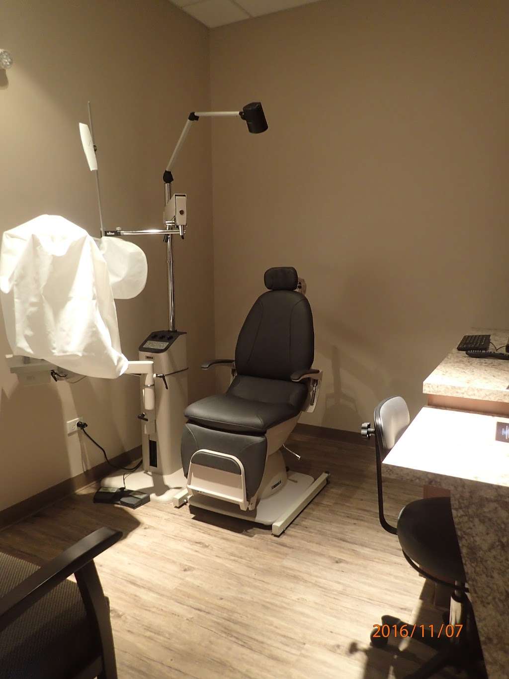 Kovach Eye Institute - South Barrington | 100 W Higgins Rd H-35, South Barrington, IL 60010 | Phone: (630) 833-9621