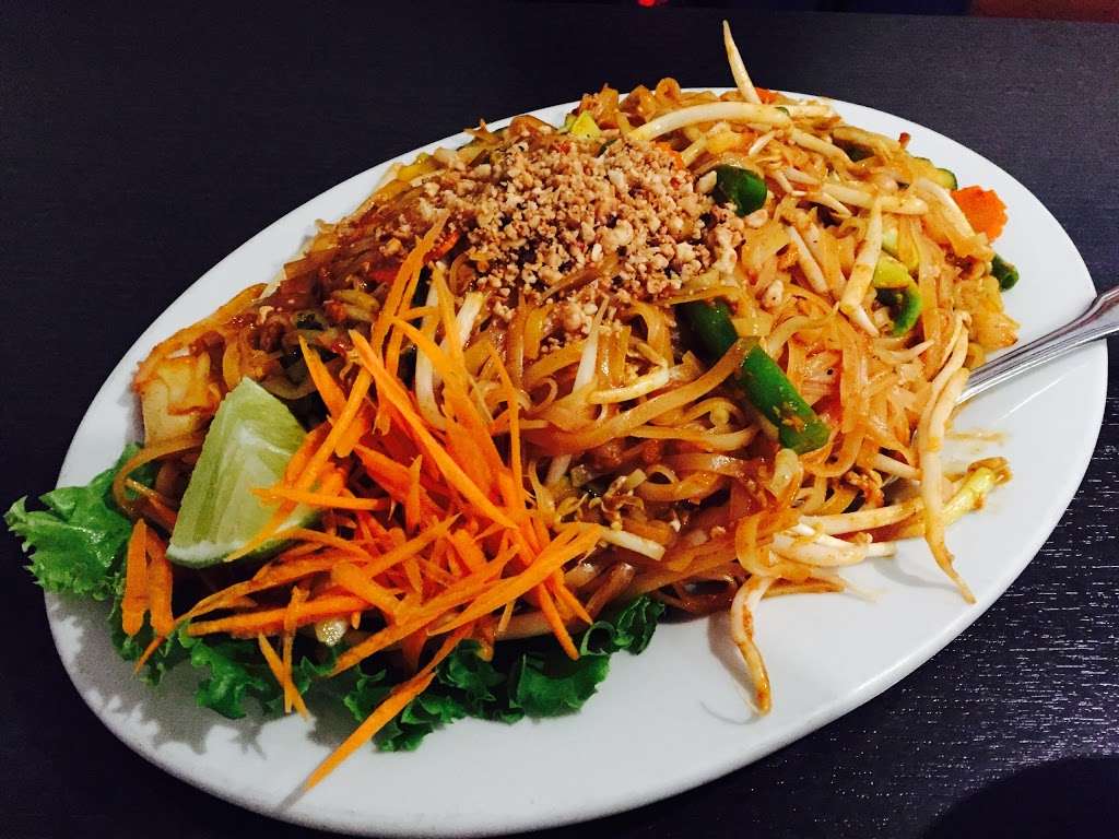 Bangkok Spices Thai Restaurant | 3627 30th St, San Diego, CA 92104, USA | Phone: (619) 281-1111
