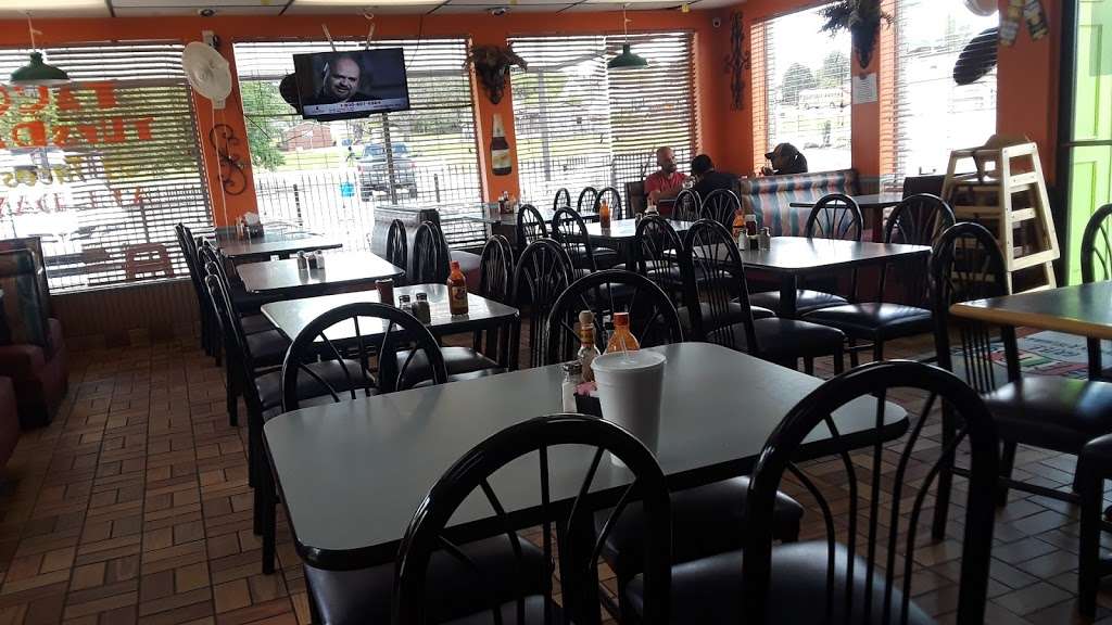 El Paso Grill Mexican Restaurant | 611 E Maynard St #2340, Pageland, SC 29728 | Phone: (843) 672-5100