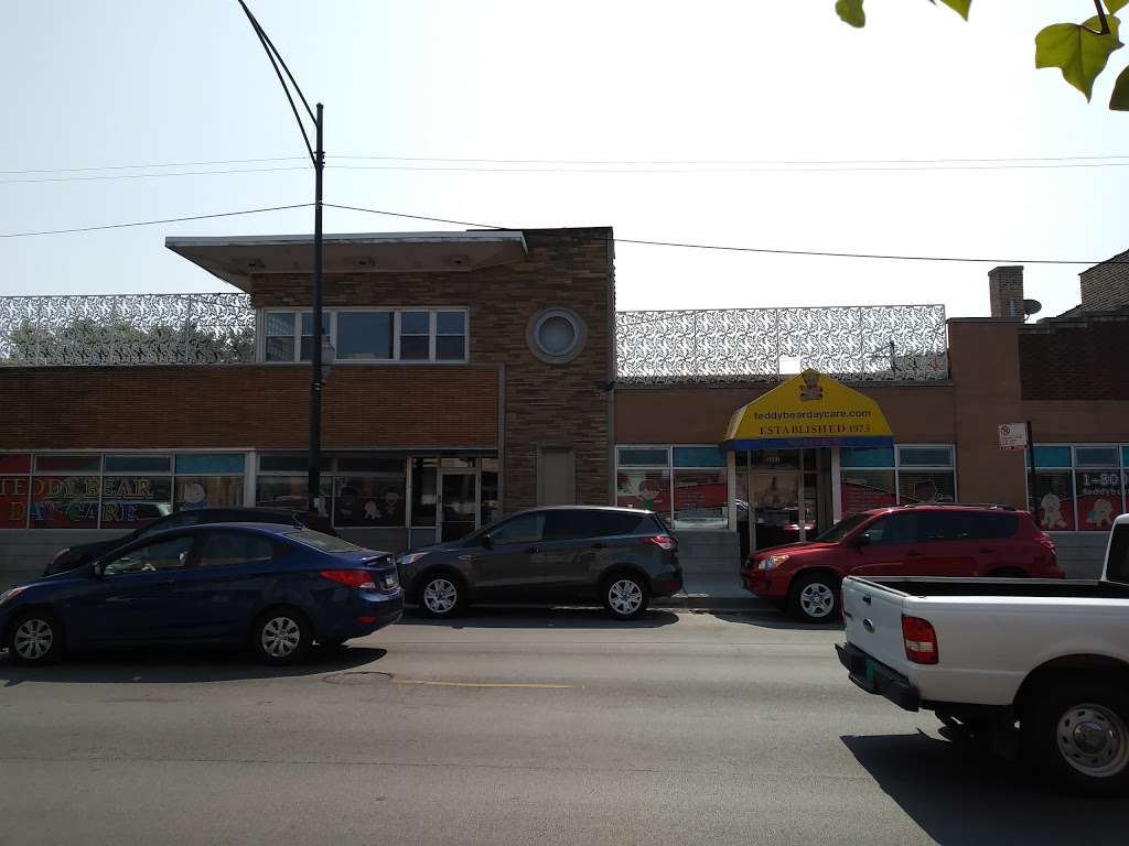 Teddy Bear Pre-School | Chicago, IL 60632, USA