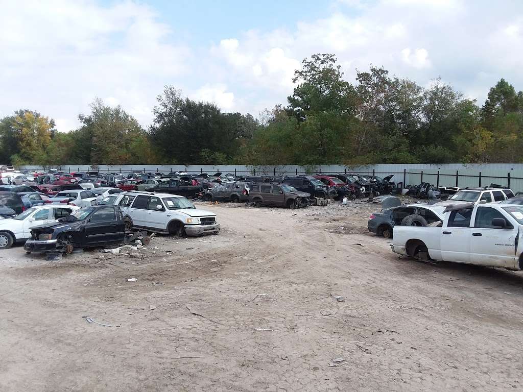 CARFIX USED AUTO PARTS | 513 Hill Rd, Houston, TX 77037, USA | Phone: (281) 999-9092