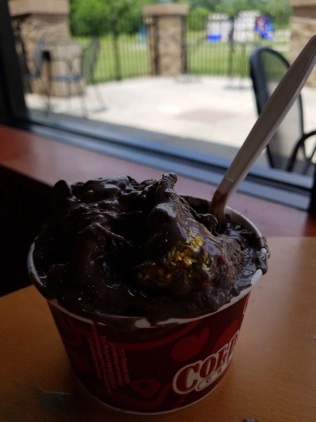 Cold Stone Creamery | 20140 E Jackson Dr, Independence, MO 64057, USA | Phone: (816) 795-1340