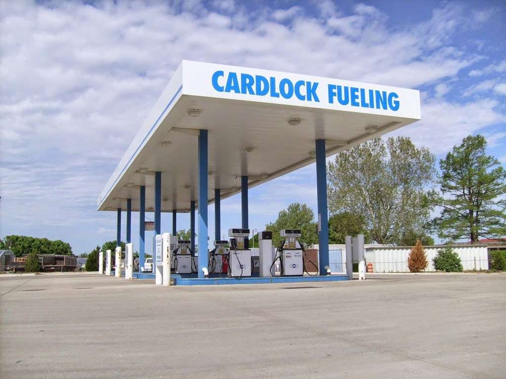 Capital City Oil, Inc | 2911 Haskell Ave, Lawrence, KS 66049, USA | Phone: (785) 233-8008