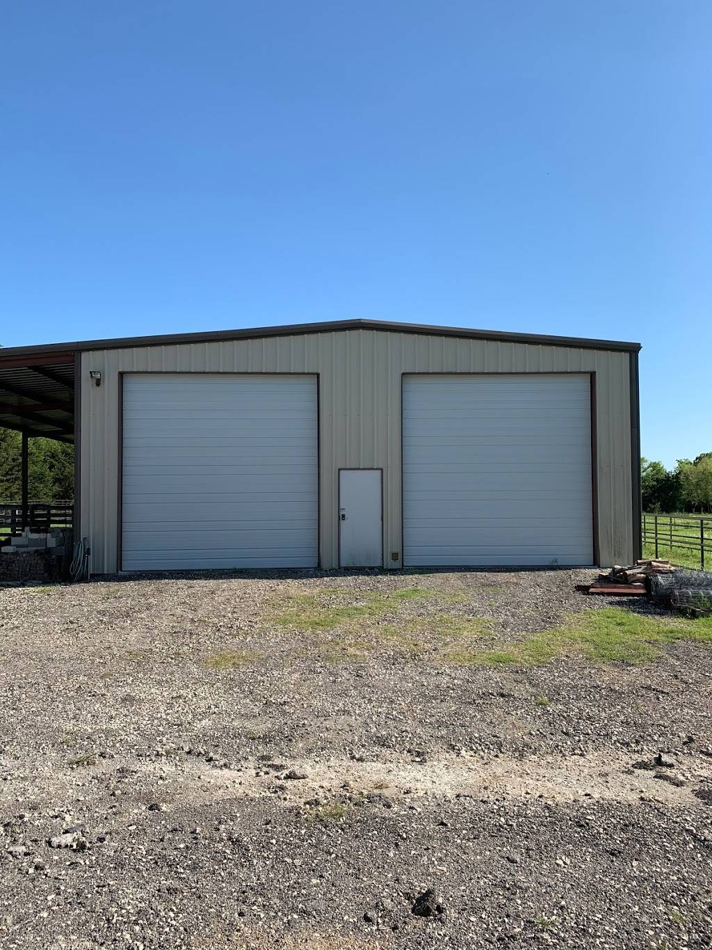 Complete Overhead Door | 3718 Big A Rd, Rowlett, TX 75089, USA | Phone: (972) 412-6069