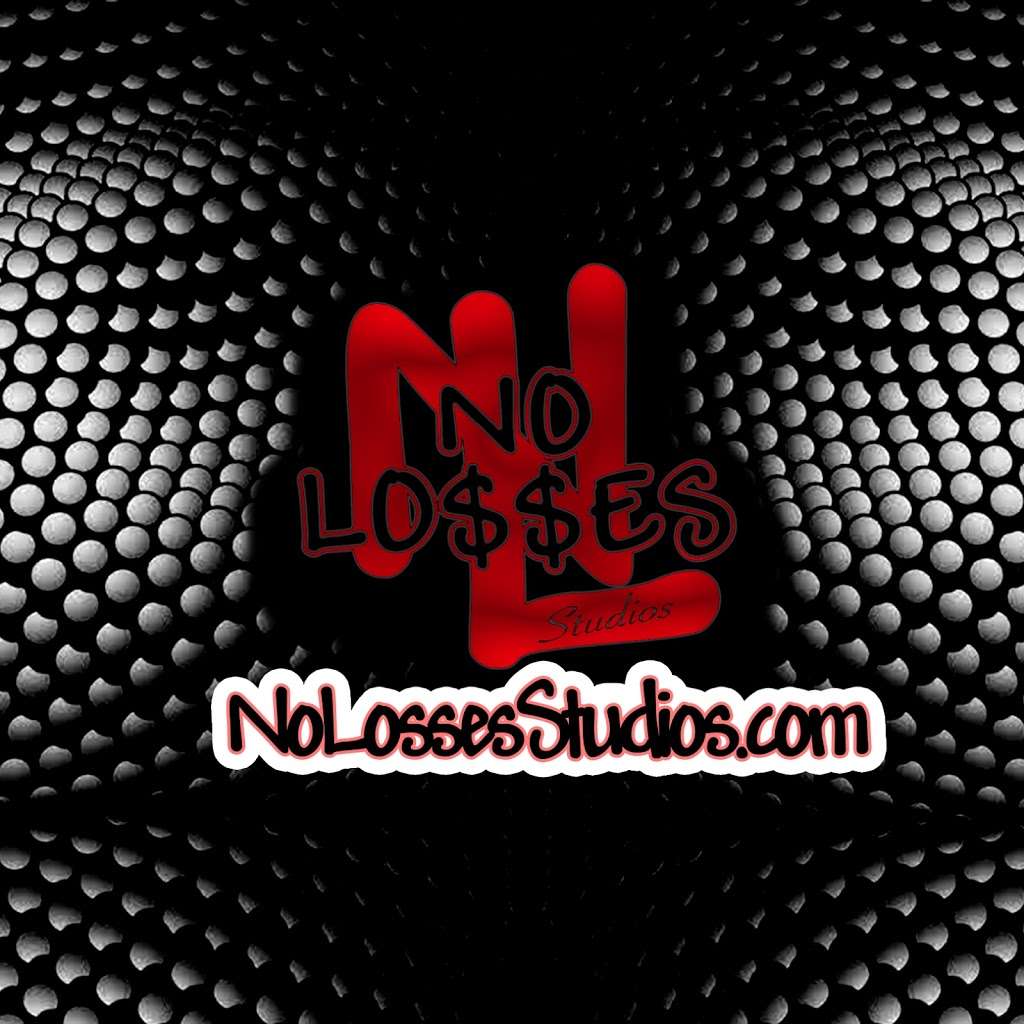 No Losses Studios | 2332 Alava Ct, Waldorf, MD 20603 | Phone: (240) 273-8742