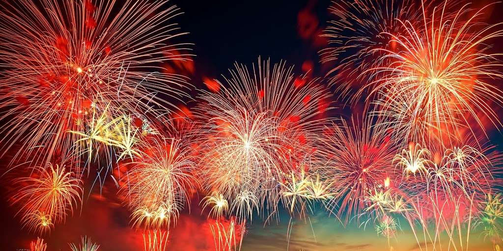 Davey Jones Fireworks | U.S. 21 Hwy 21 Byp, Fort Mill, SC 29715, USA | Phone: (803) 396-8730