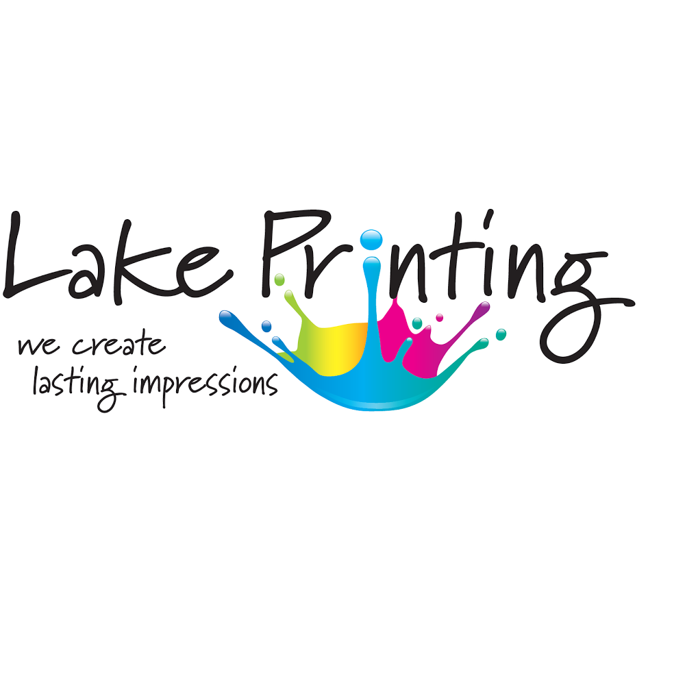 Lake Printing | 5015 W W.T.Harris Blvd f, Charlotte, NC 28269, USA | Phone: (704) 895-3878