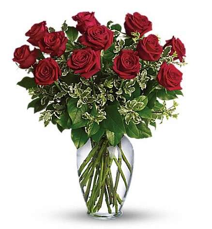 Queen City Floral, LLC | 12536 Oakton Hunt Dr, Charlotte, NC 28262, USA | Phone: (704) 526-0094