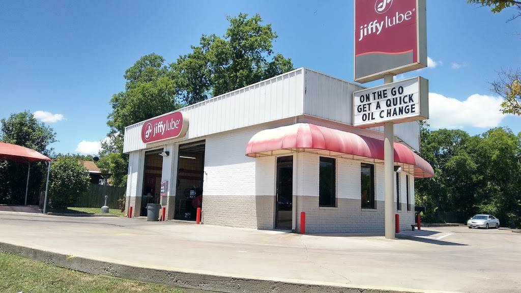 Jiffy Lube | 1111 W William Cannon Dr, Austin, TX 78745, USA | Phone: (512) 442-5823