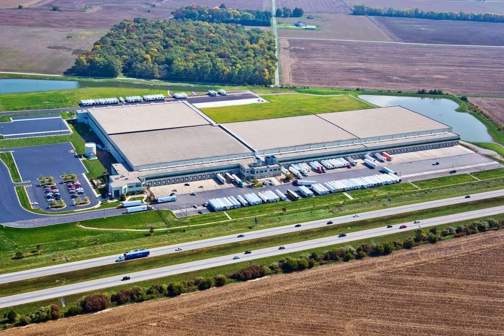 Interstate Warehousing | 700 Bartram Pkwy, Franklin, IN 46131, USA | Phone: (317) 738-5100