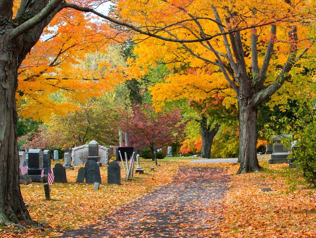 Lakeside Cemetery | 501 North Ave, Wakefield, MA 01880, USA | Phone: (781) 246-2256