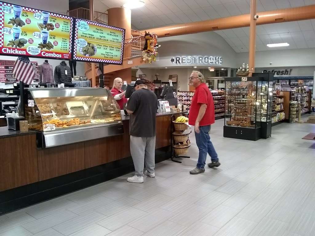Sapp Bros Travel Center | 27603 SW Outer Rd, Harrisonville, MO 64701, USA | Phone: (816) 884-3306