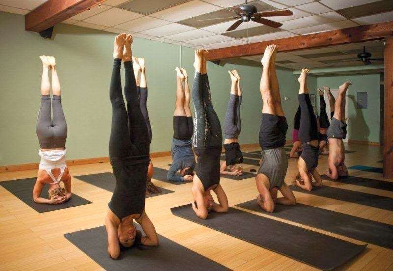 Pacific Ashtanga Yoga | 34700 Pacific Coast Hwy #205, Capistrano Beach, CA 92624 | Phone: (949) 246-7315