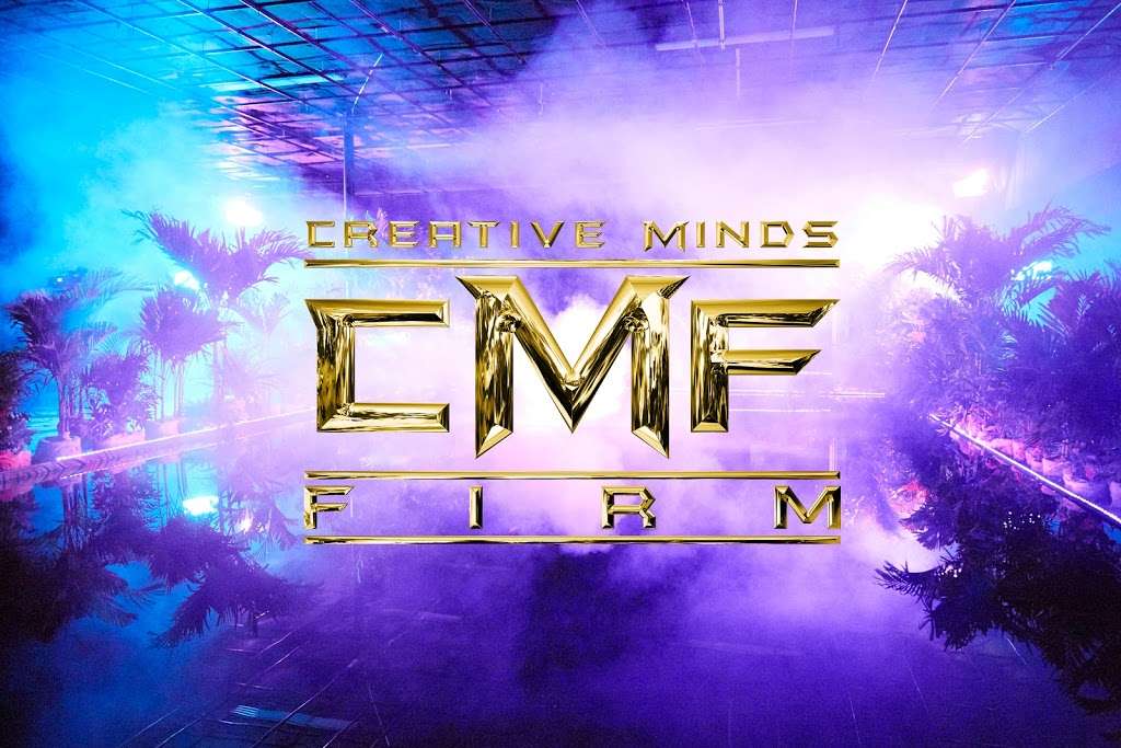 Creative Minds Firm / PxP Music | 10839 NW 50th St, Sunrise, FL 33351 | Phone: (754) 213-1660