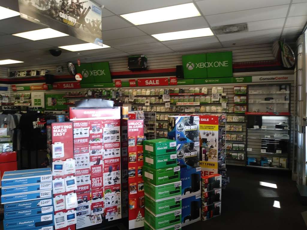 GameStop | 757 Peoria St, Aurora, CO 80011, USA | Phone: (720) 859-3824