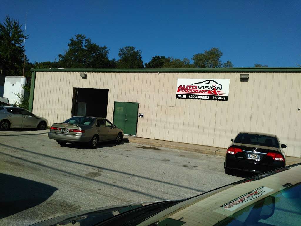 Auto Vision Group | 401 S Dupont Hwy, New Castle, DE 19720 | Phone: (302) 544-5002